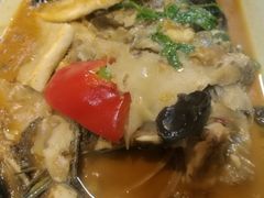 -羊家胡同·龙虾烧烤火锅(龙汇路店)