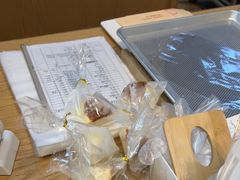 -西村叔叔的店·面包·甜品·蛋糕(清河万象汇店)