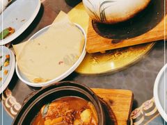 -清晖小苑•顺德地方菜(壹海城店)