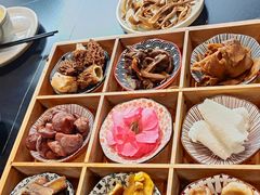 -野菌皇海景野生菌火锅(滨海大道店)