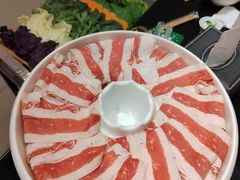 -红菇坊鲜汤火锅(北站店)