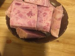 秘制午餐肉-独雅老火锅(原宏声巷店)