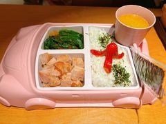 -味太助·银饭食堂(中华城店)