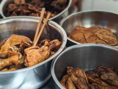 -再回首鸡肉米线(人民路一店)