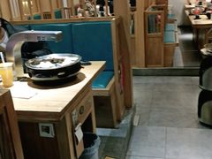 -九田家黑牛烤肉(溧水万达店)