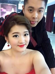 点击看大图 完美新娘-完美新娘婚纱摄影