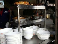 -顺心拉面馆(马道街店)