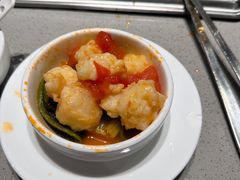 -海底捞火锅(王府井店)