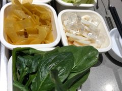 -海底捞火锅(公益西桥店)