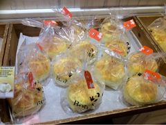 舒芙蕾-早安巴黎(四季坊店)