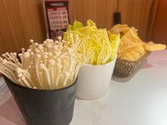 -牛品福潮汕牛肉火锅(旺庄店)