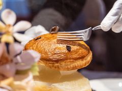 -Le Bistrot de Racine