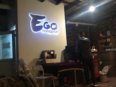-EGO原创机械密室逃脱(朝阳大悦城2店)