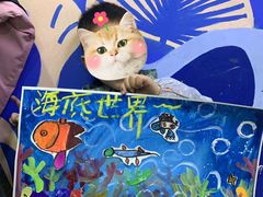 -尼莫儿童美术(三阳路融科天城校区)