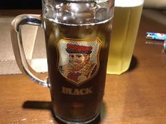 -晶吉·居酒屋·烧鸟·生鱼饭(中山区民主广场店)