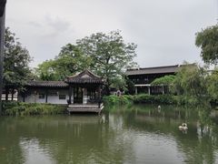 -中山詹园