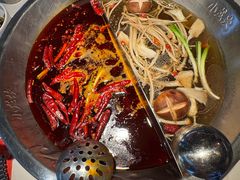 -小龙坎火锅(IFS HOT店)
