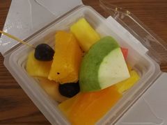-Olé精品超市(广州太古汇店)