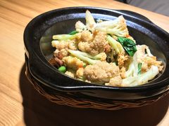 -乐膳真味 川湘小炒(薛家寨小区店)
