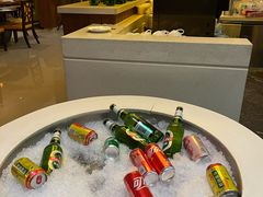 -青岛金沙滩希尔顿酒店·自助餐厅