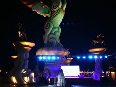 -中国马镇舞马世界主题乐园