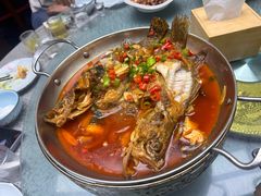 -大瓦罐湘土菜(海淀南路店)