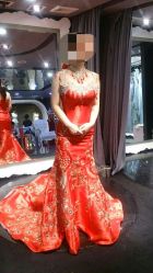 点击看大图 image-韩国天使嫁衣婚纱礼服馆(上海旗舰店)