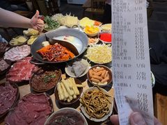 -阳阳老火锅(小南门店)