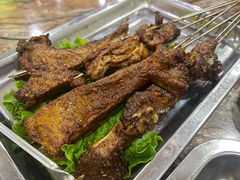 -继承独一味生烤羊排(金牛小区店)