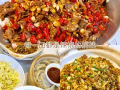 -福巷湘食小馆·猛火现炒(上海首店)