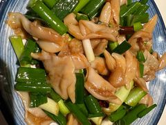 -日丰园海肠水饺·老字号大连海鲜(银泰城店)