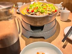 -青花椒秘制烤鱼(光启城店)