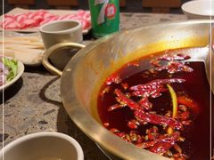 -小龙坎火锅(总店)