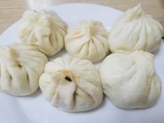 -津门永胜包子铺(哈尔滨道总店)