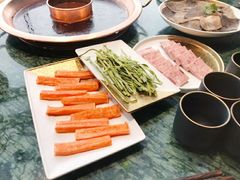 -肆味(东原1891江景店)