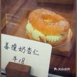 广州探店｜藏在文明路的超好吃甜甜圈🥯
