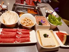 -海底捞火锅(石厦时代广场店)