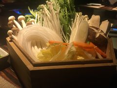 -山葵家·创意料理(万象汇店)