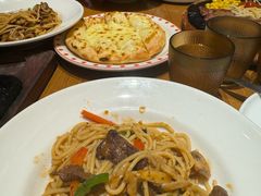 -菲滋意式餐厅(黄岩洞天店)