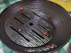 -洪福龙虾