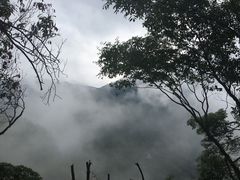 -修水东浒寨风景区