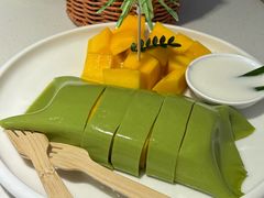-太琼糟粕醋火锅·海南老爸茶(海棠湾臻选店)