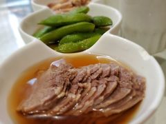 糟三拼-老正兴菜馆(福州路店)