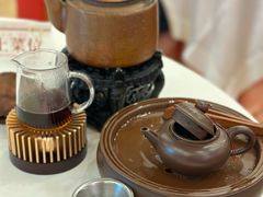 -凤凰楼酒家·粤宴点心(华强北店)