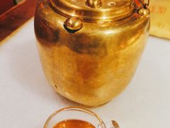 -小吊梨汤·北京菜·烤鸭(鸟巢店)