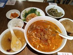 -寻裕记·现炒浇头面(人民广场店)