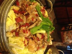 香满堂(龙茗路店)-香满堂川湘菜烤鱼(龙茗路店)
