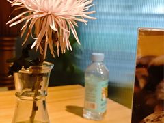 -山茶云南菜(永安里店)