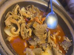 -小城外婆肴私房菜.家宴聚集点(圆明园颐和园·清河上地店)