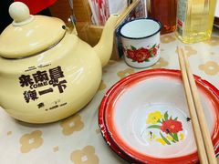 -老三样·旧食新味(船山路店)